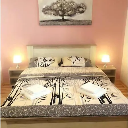 Apartman 4 You Downtown Belgrade Exterior photo