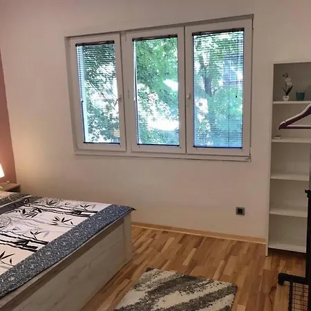 Apartman 4 You Downtown Belgrade Exterior photo