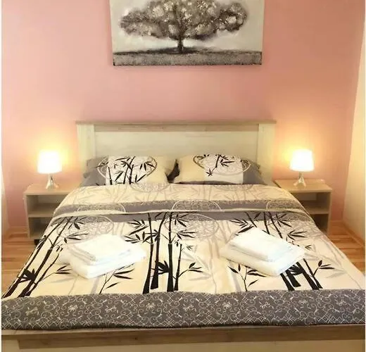 Apartman 4 You Downtown