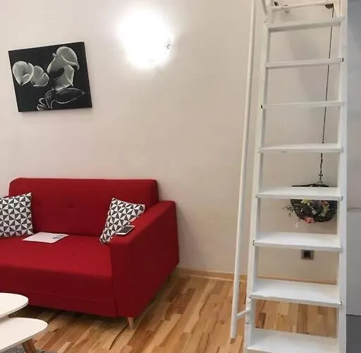 Apartman 4 You Downtown